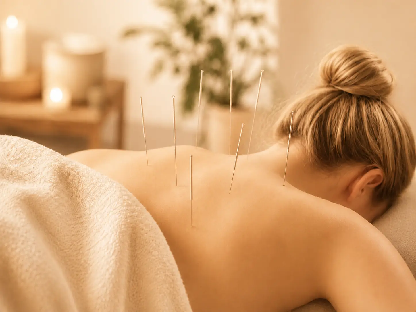 Acupuncture